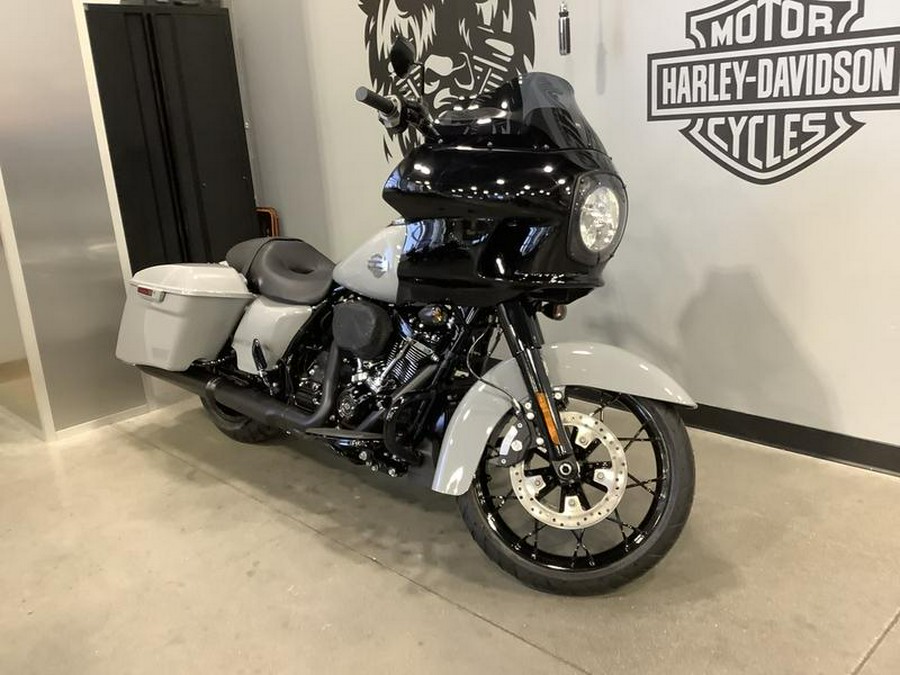 2024 Harley-Davidson® FLHRXS - Road King® Special