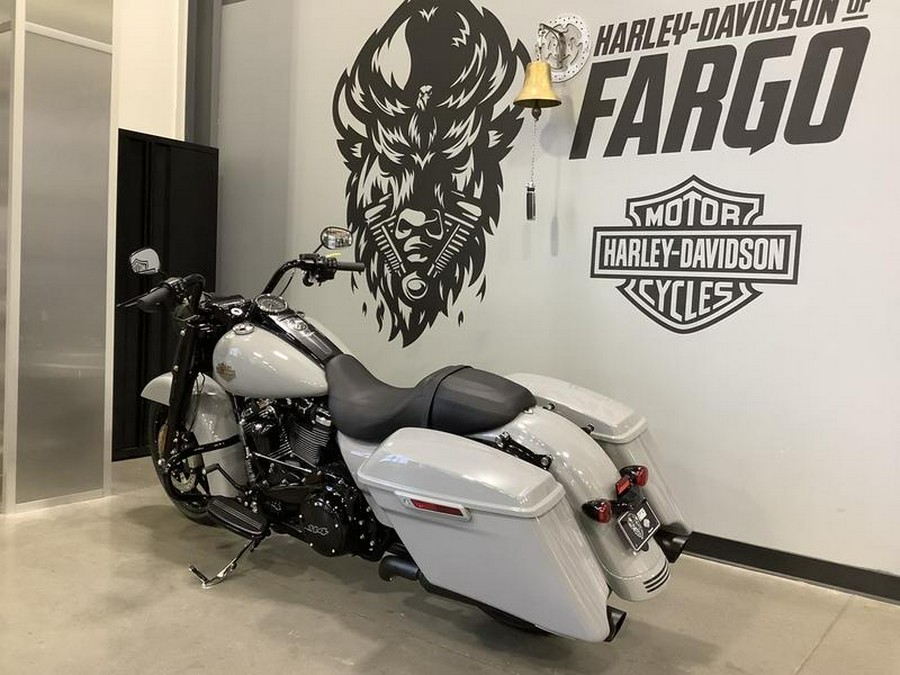 2024 Harley-Davidson® FLHRXS - Road King® Special