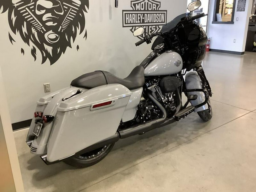 2024 Harley-Davidson® FLHRXS - Road King® Special