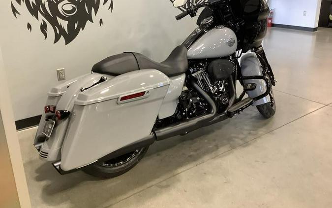 2024 Harley-Davidson® FLHRXS - Road King® Special