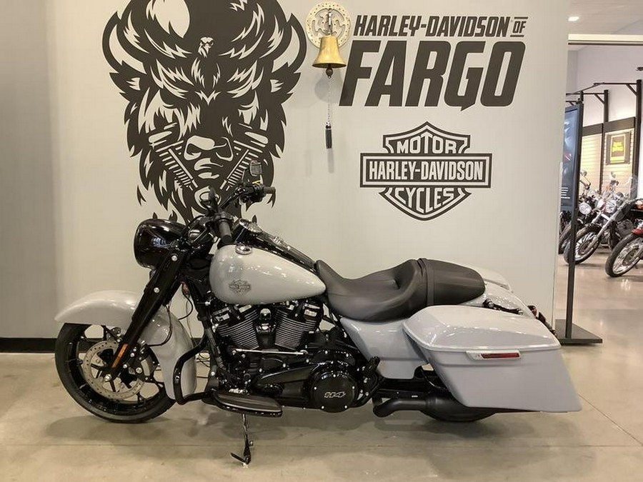 2024 Harley-Davidson® FLHRXS - Road King® Special