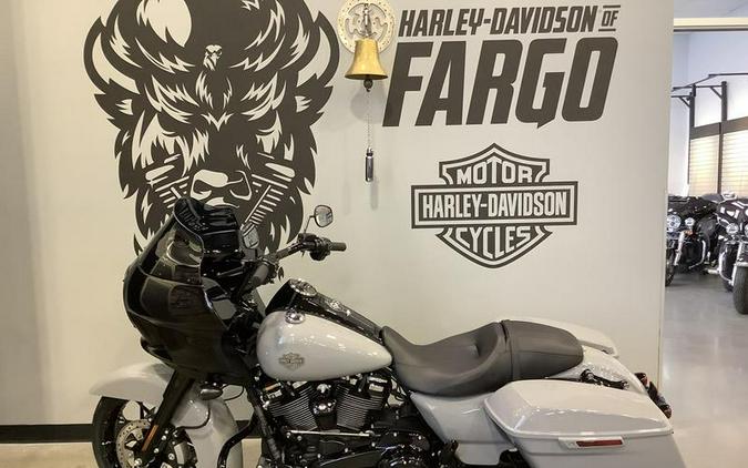 2024 Harley-Davidson® FLHRXS - Road King® Special