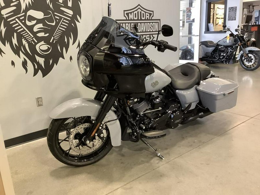 2024 Harley-Davidson® FLHRXS - Road King® Special