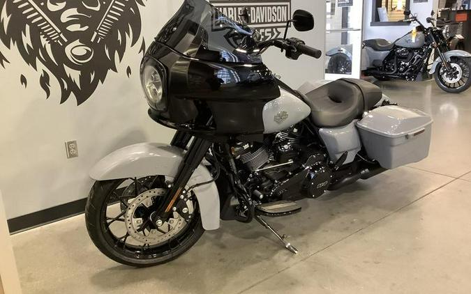 2024 Harley-Davidson® FLHRXS - Road King® Special