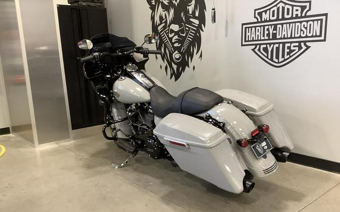 2024 Harley-Davidson® FLHRXS - Road King® Special