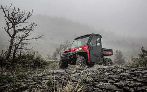 2016 Polaris Ranger XP 900 EPS NorthStar Edition