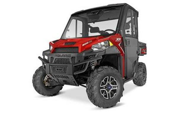 2016 Polaris Ranger XP 900 EPS NorthStar Edition