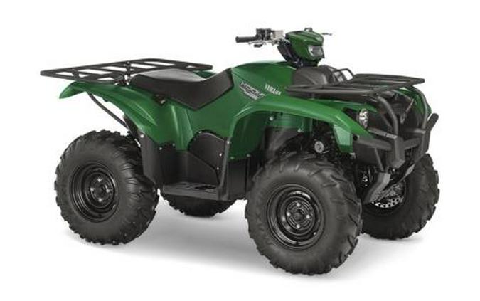 2016 Yamaha Kodiak 700 EPS