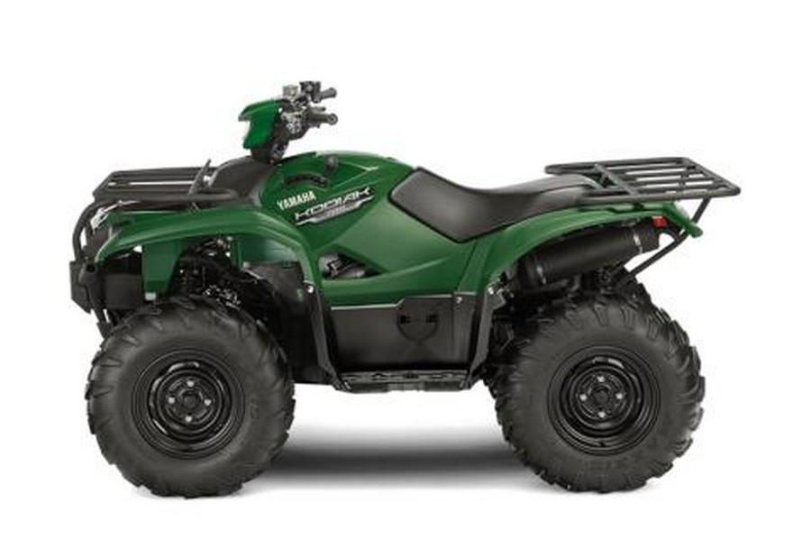 2016 Yamaha Kodiak 700 EPS