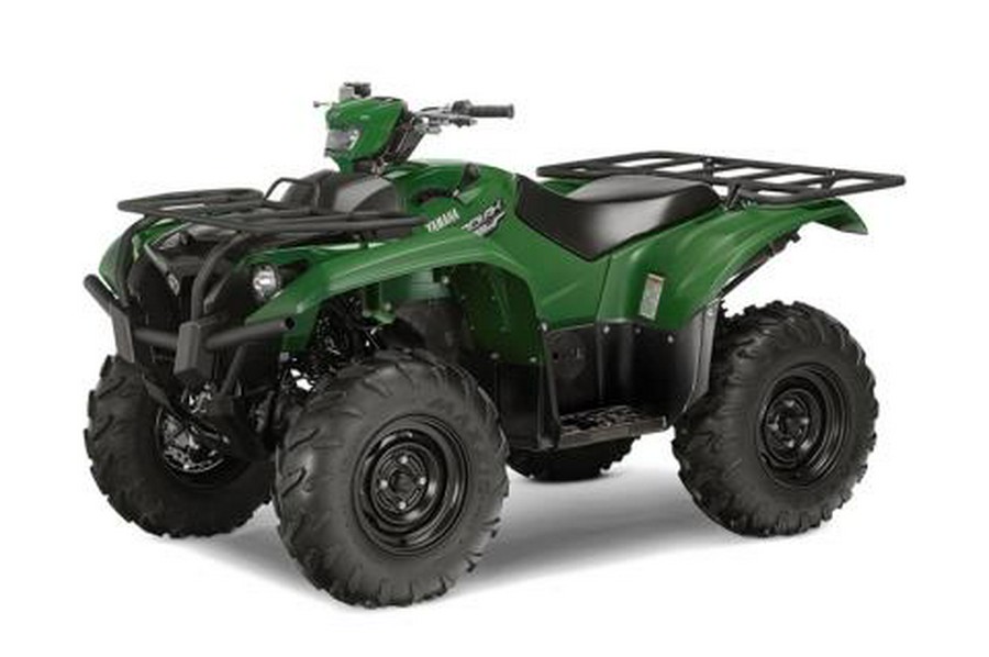 2016 Yamaha Kodiak 700 EPS