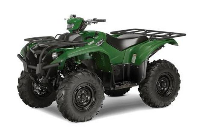 2016 Yamaha Kodiak 700 EPS