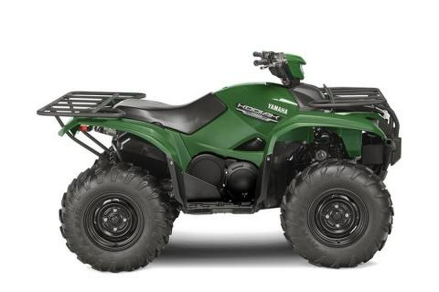 2016 Yamaha Kodiak 700 EPS