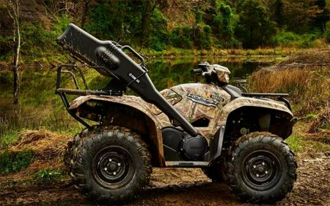 2016 Yamaha Kodiak 700 EPS