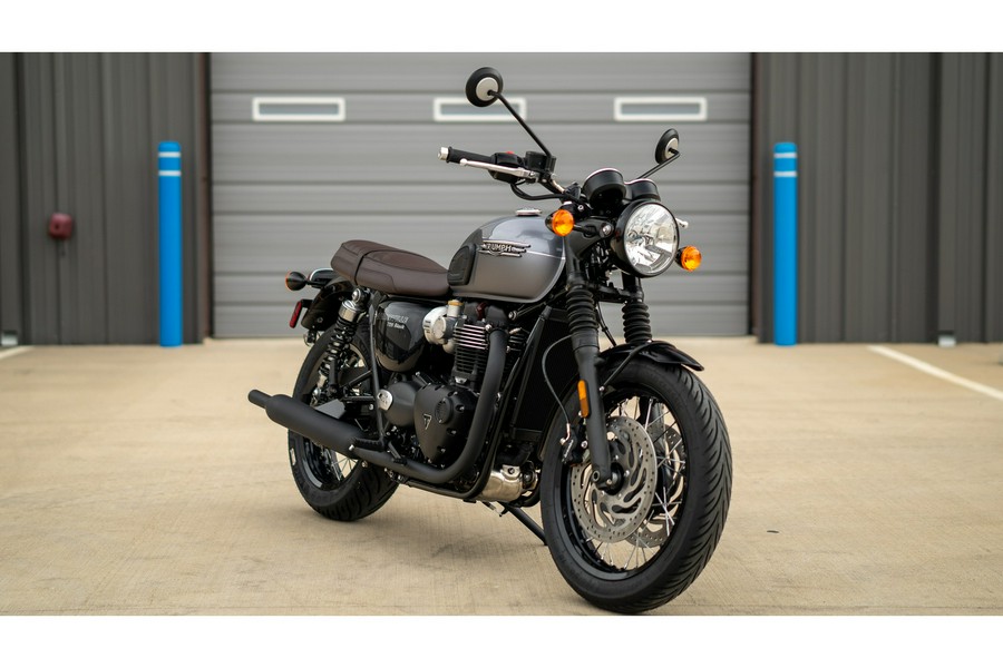 2024 Triumph Scrambler 1200 X