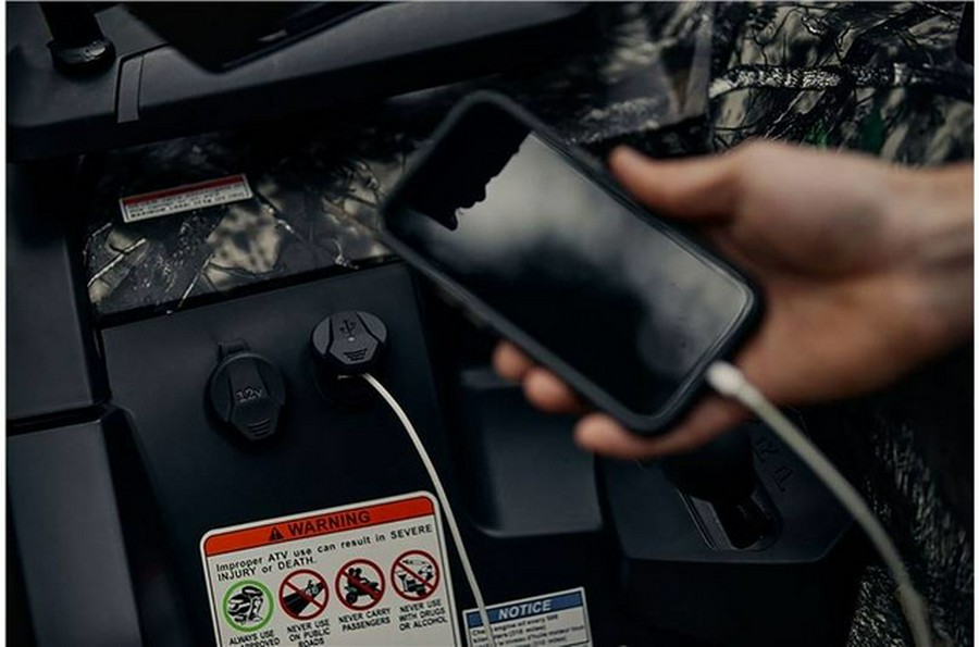 2024 CFMOTO CFORCE 600 TOURING 600 TOURING CF600AZ-3LA 600 Touring