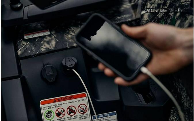 2024 CFMOTO CFORCE 600 TOURING 600 TOURING CF600AZ-3LA 600 Touring