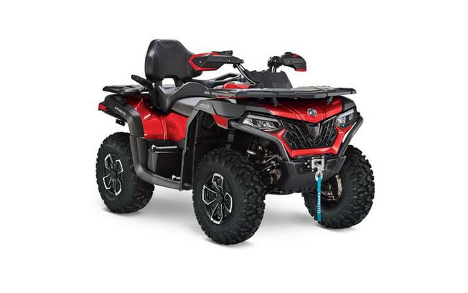 2024 CFMOTO CFORCE 600 TOURING 600 TOURING CF600AZ-3LA 600 Touring