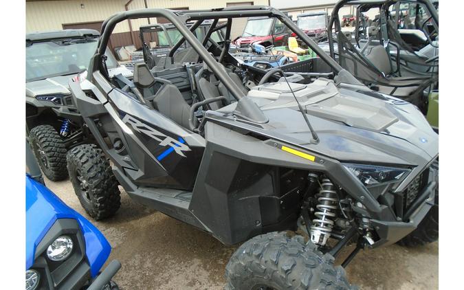 2023 Polaris Industries RZR Pro XP Premium