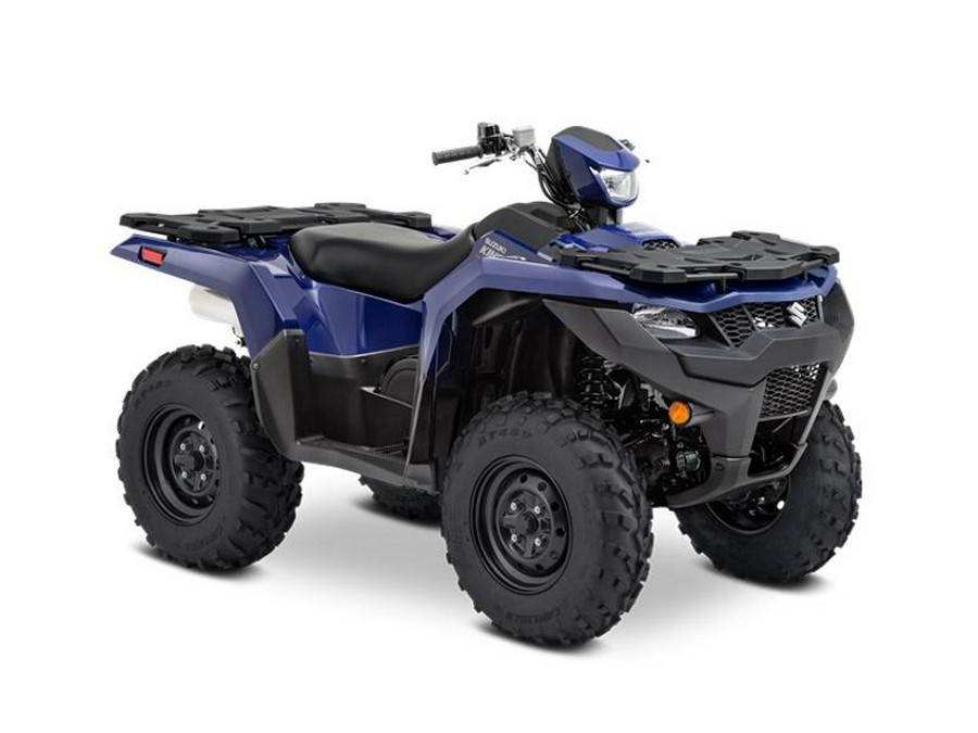 2023 Suzuki KingQuad 750AXi Power Steering