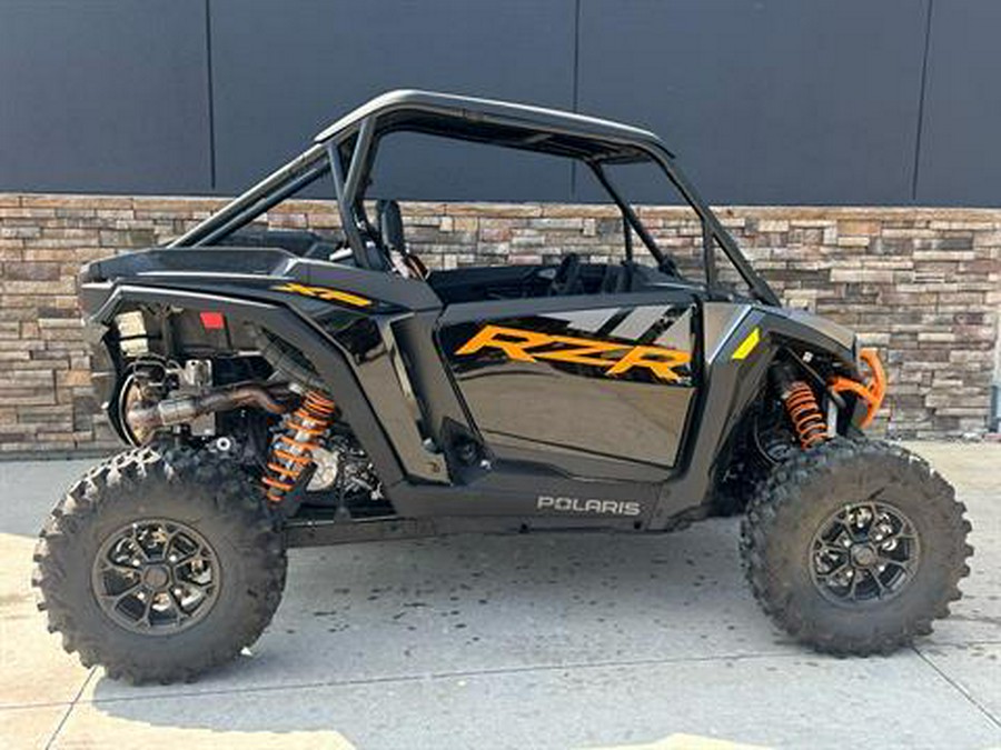 2024 Polaris RZR XP 1000 Ultimate