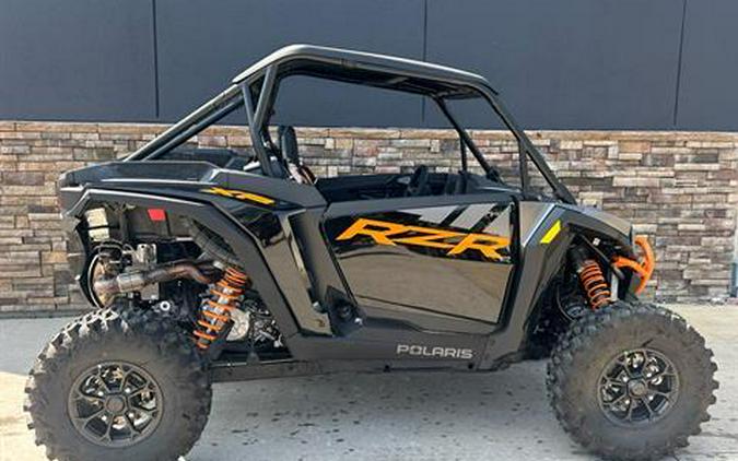 2024 Polaris RZR XP 1000 Ultimate