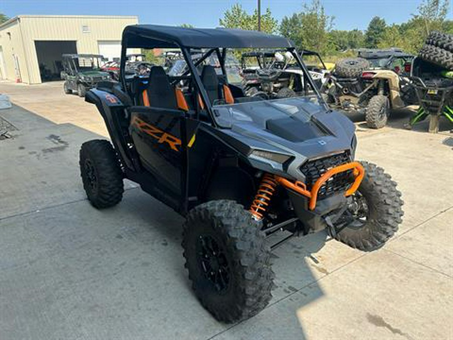 2024 Polaris RZR XP 1000 Ultimate