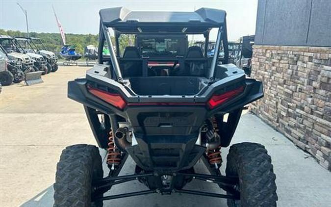 2024 Polaris RZR XP 1000 Ultimate