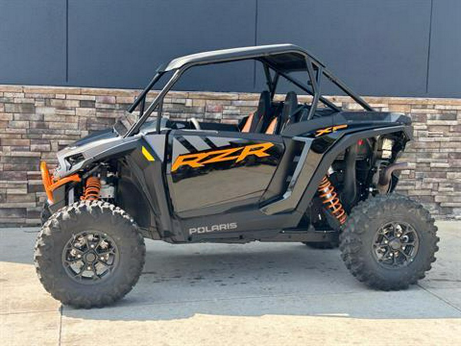 2024 Polaris RZR XP 1000 Ultimate