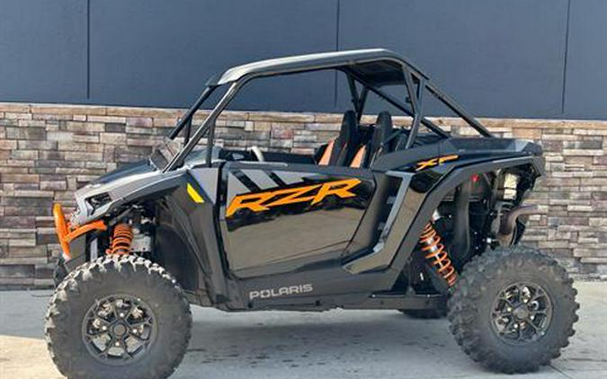 2024 Polaris RZR XP 1000 Ultimate