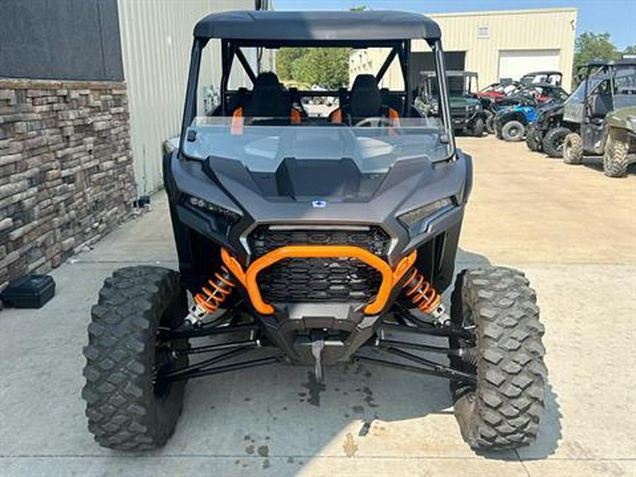 2024 Polaris RZR XP 1000 Ultimate