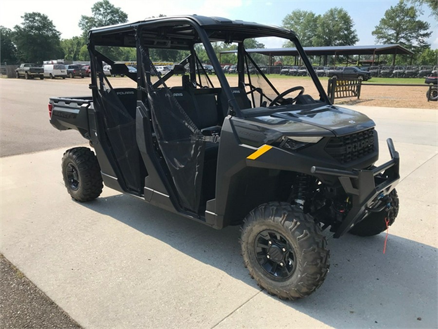 2025 POLARIS Ranger Crew 1000 Premium