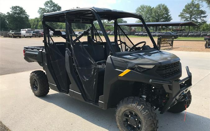 2025 POLARIS Ranger Crew 1000 Premium