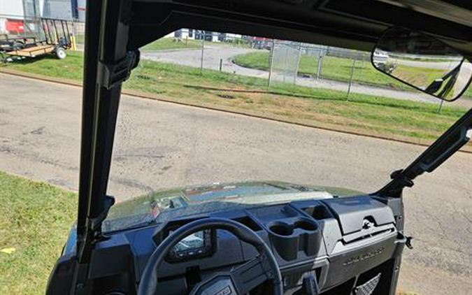 2025 Polaris Ranger 1000