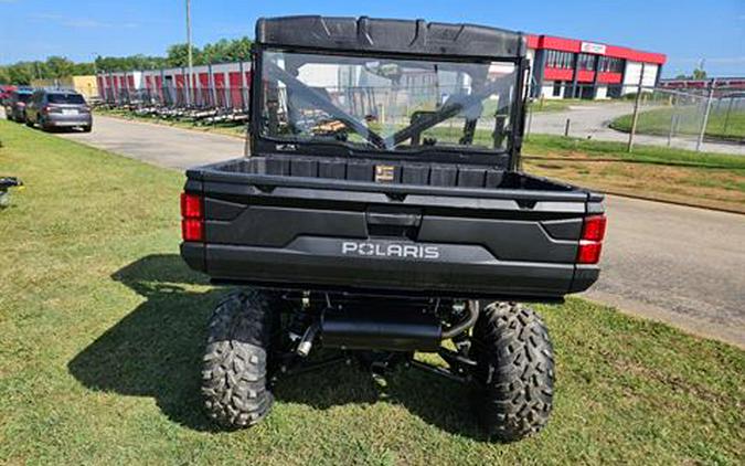 2025 Polaris Ranger 1000