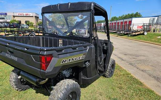 2025 Polaris Ranger 1000