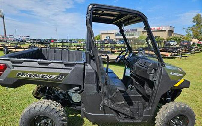 2025 Polaris Ranger 1000