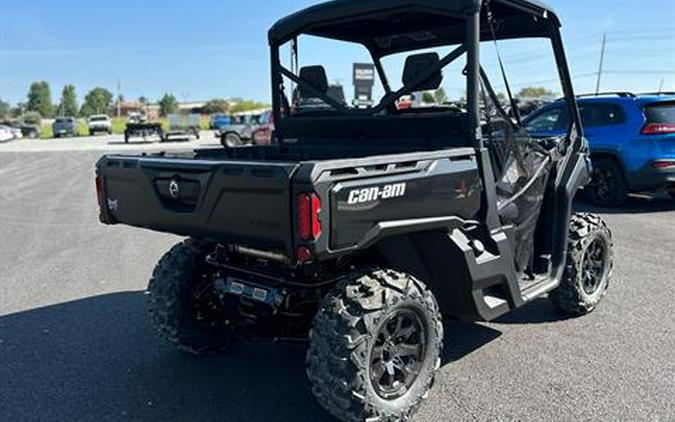 2025 Can-Am Defender XT HD9