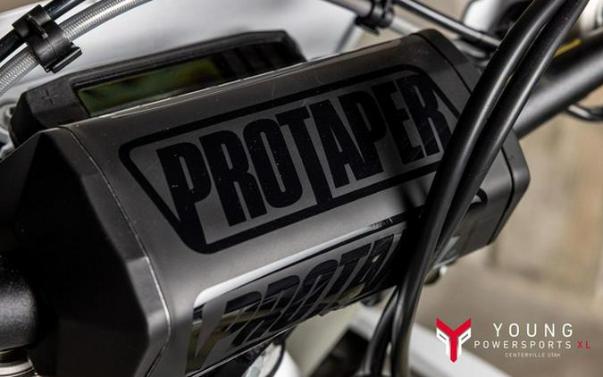 2025 Husqvarna TE 300 Pro