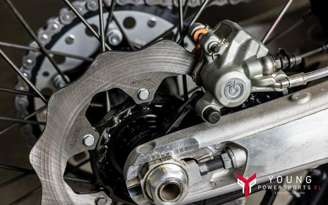 2025 Husqvarna TE 300 Pro