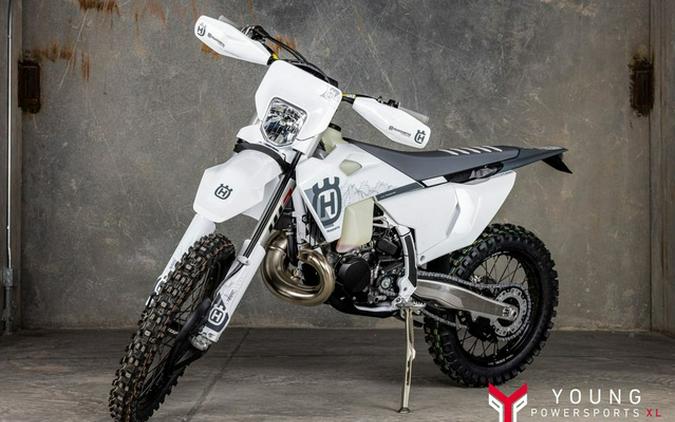 2025 Husqvarna TE 300 Pro