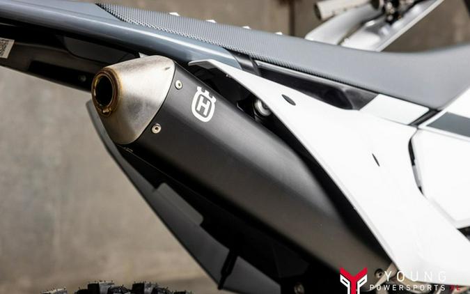 2025 Husqvarna TE 300 Pro