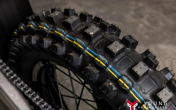 2025 Husqvarna TE 300 Pro