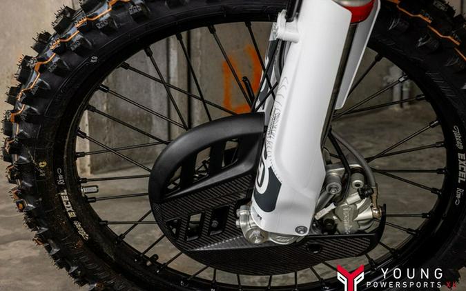 2025 Husqvarna TE 300 Pro