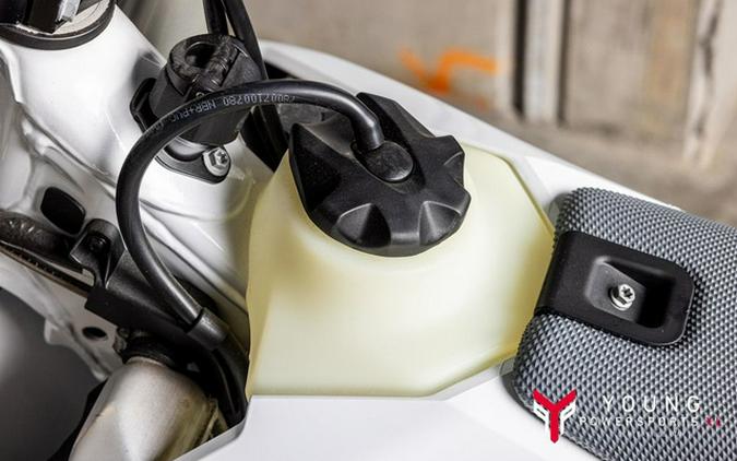 2025 Husqvarna TE 300 Pro