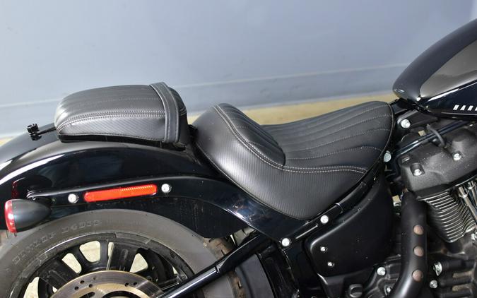 2024 Harley-Davidson Street Bob 114