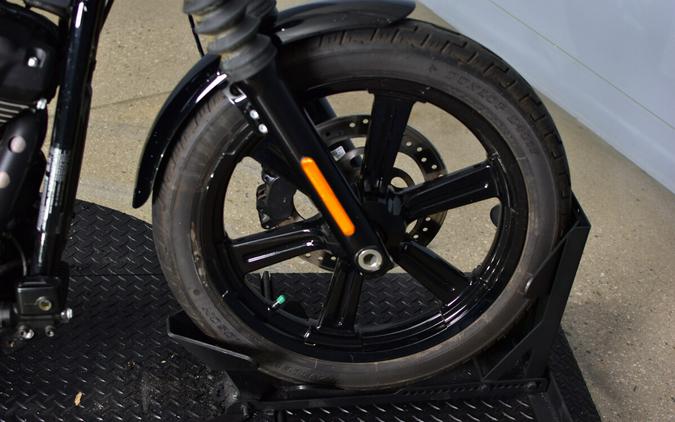 2024 Harley-Davidson Street Bob 114