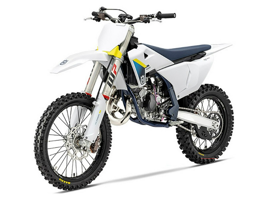 2025 TC 85 19/16 - Husqvarna Motorcycles