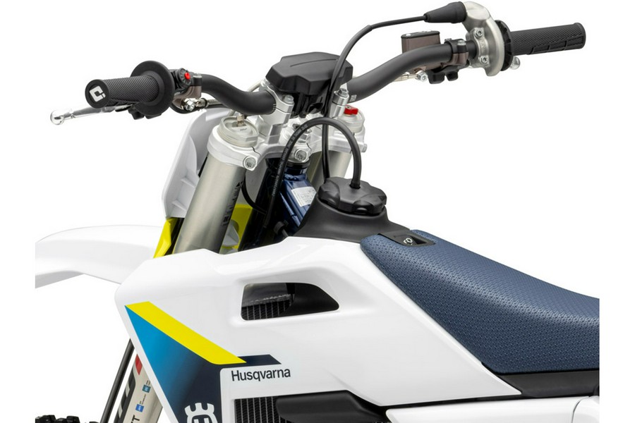 2025 TC 85 19/16 - Husqvarna Motorcycles