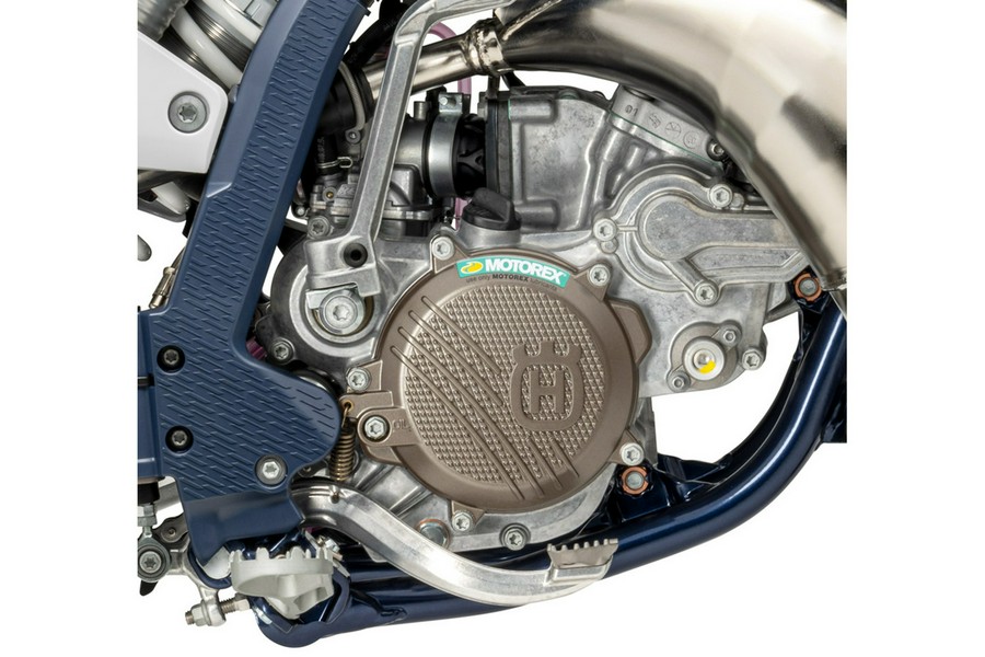 2025 TC 85 19/16 - Husqvarna Motorcycles