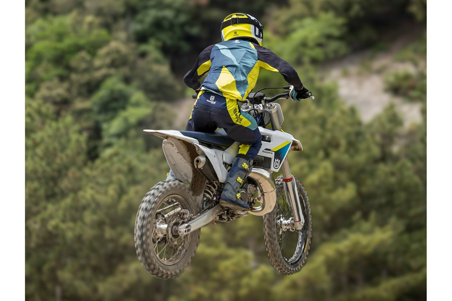 2025 TC 85 19/16 - Husqvarna Motorcycles